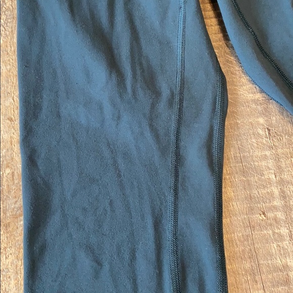 Lululemon Align 28” Submarine 2 - Picture 6 of 12